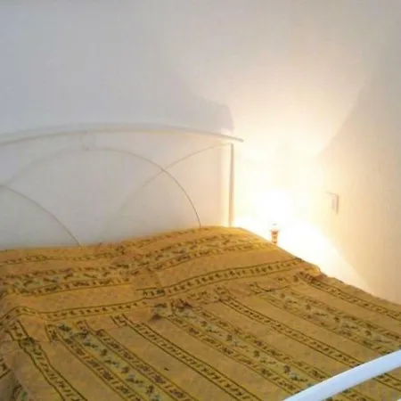 Apartmán Terrasses De La Mediterranee 23