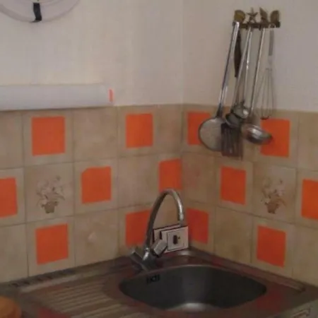 Apartmán Terrasses De La Mediterranee 23 Fleury (Aude)
